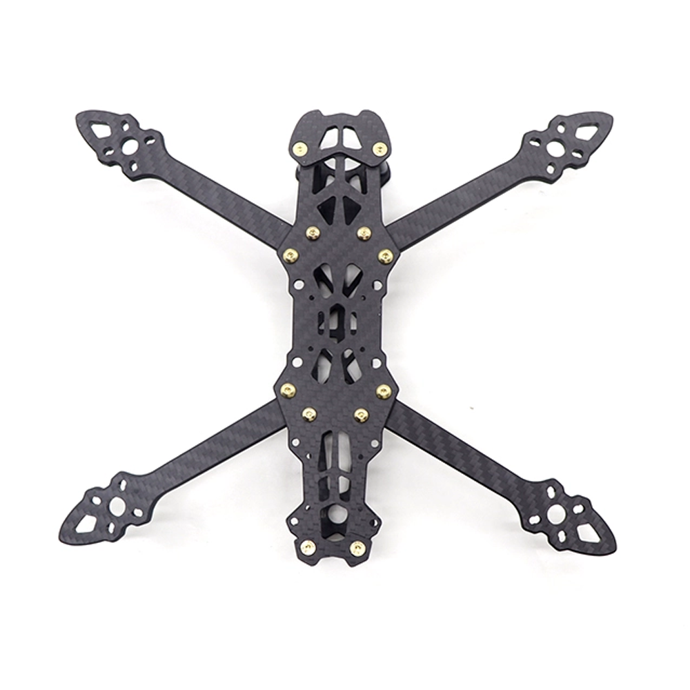 HSKRC MAK4 MAK4HD 5インチ（225mm）、 - Drone Kit Fpv のレビューと価格