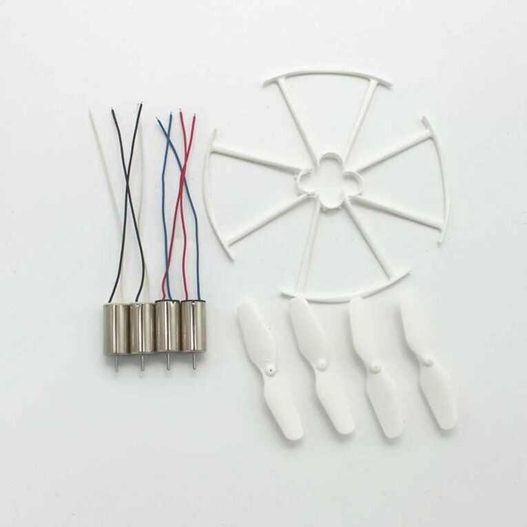 X22W スペアパーツキット X22 cw ccw モーター - Drone Kit Octocopter のレビューと価格