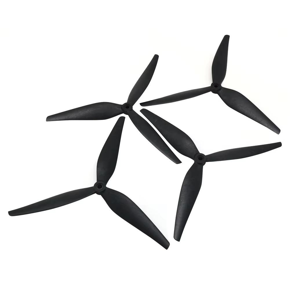 2 ペア HQProp 10X5X3 9X5X3 10X4. - Drone Kit Long Range のレビューと価格