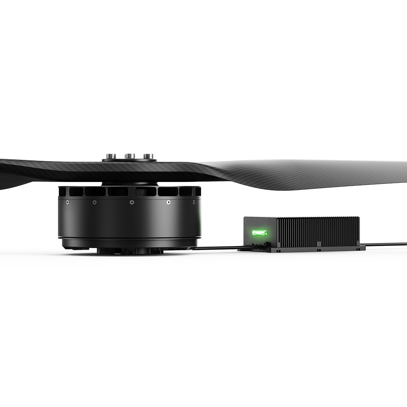 MAD AM40 10KV マルチローターeVTOLドローン - Drone Kit Heavy Lift のレビューと価格
