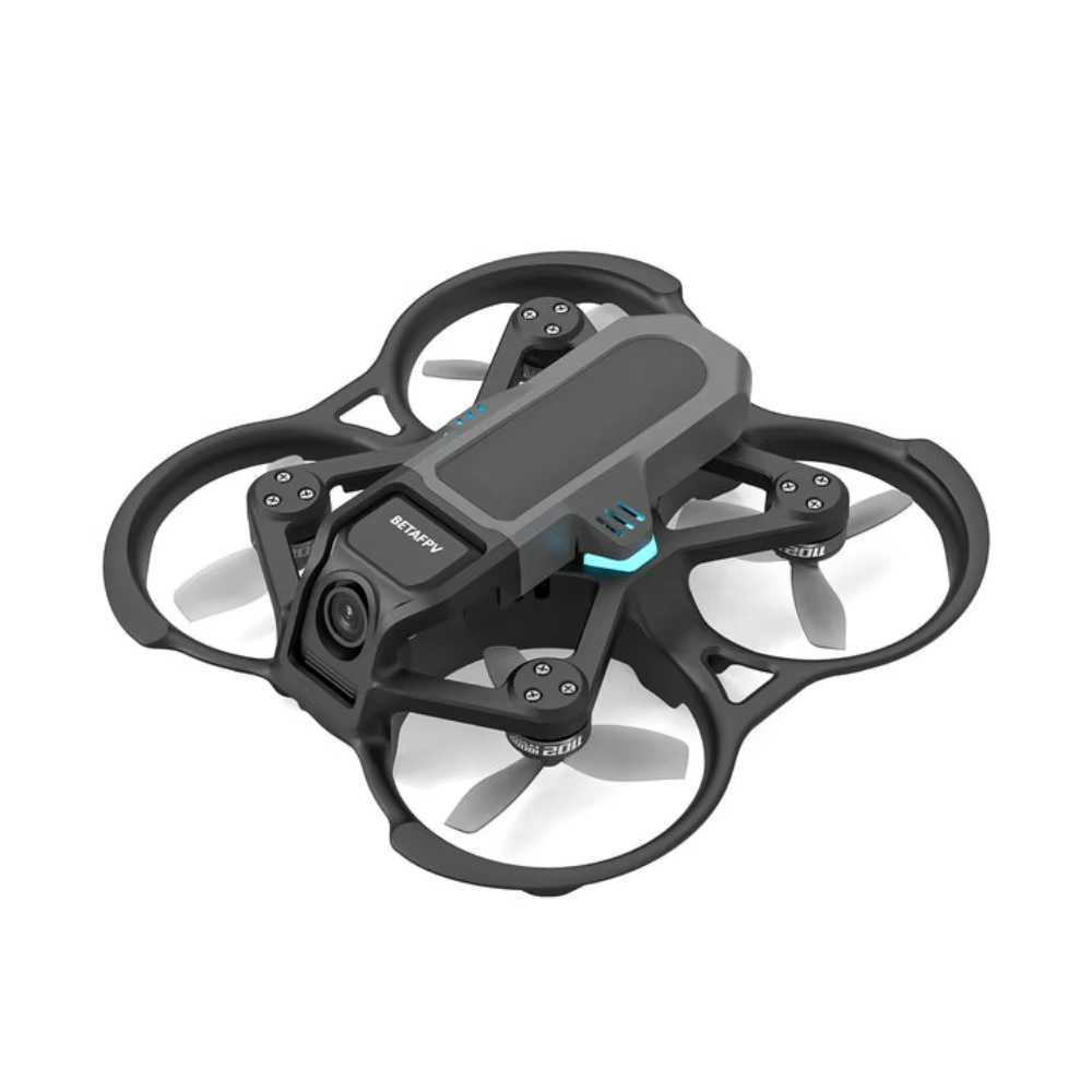 BETAFPV Aquila16 初心者向けFPVドローンキ - Drone Kit Racing のレビューと価格